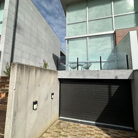 Vila Oktheway Perbes House A Coruña Exteriér fotografie