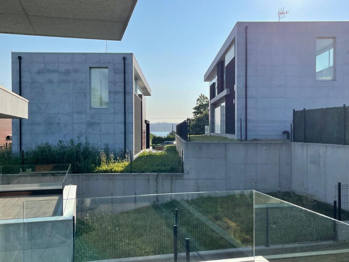 Vila Oktheway Perbes House A Coruña Exteriér fotografie